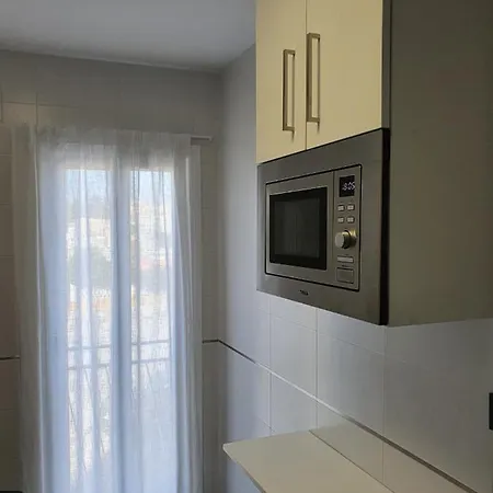 Apartamento Campoamor Sanlucar de Barrameda Exterior photo