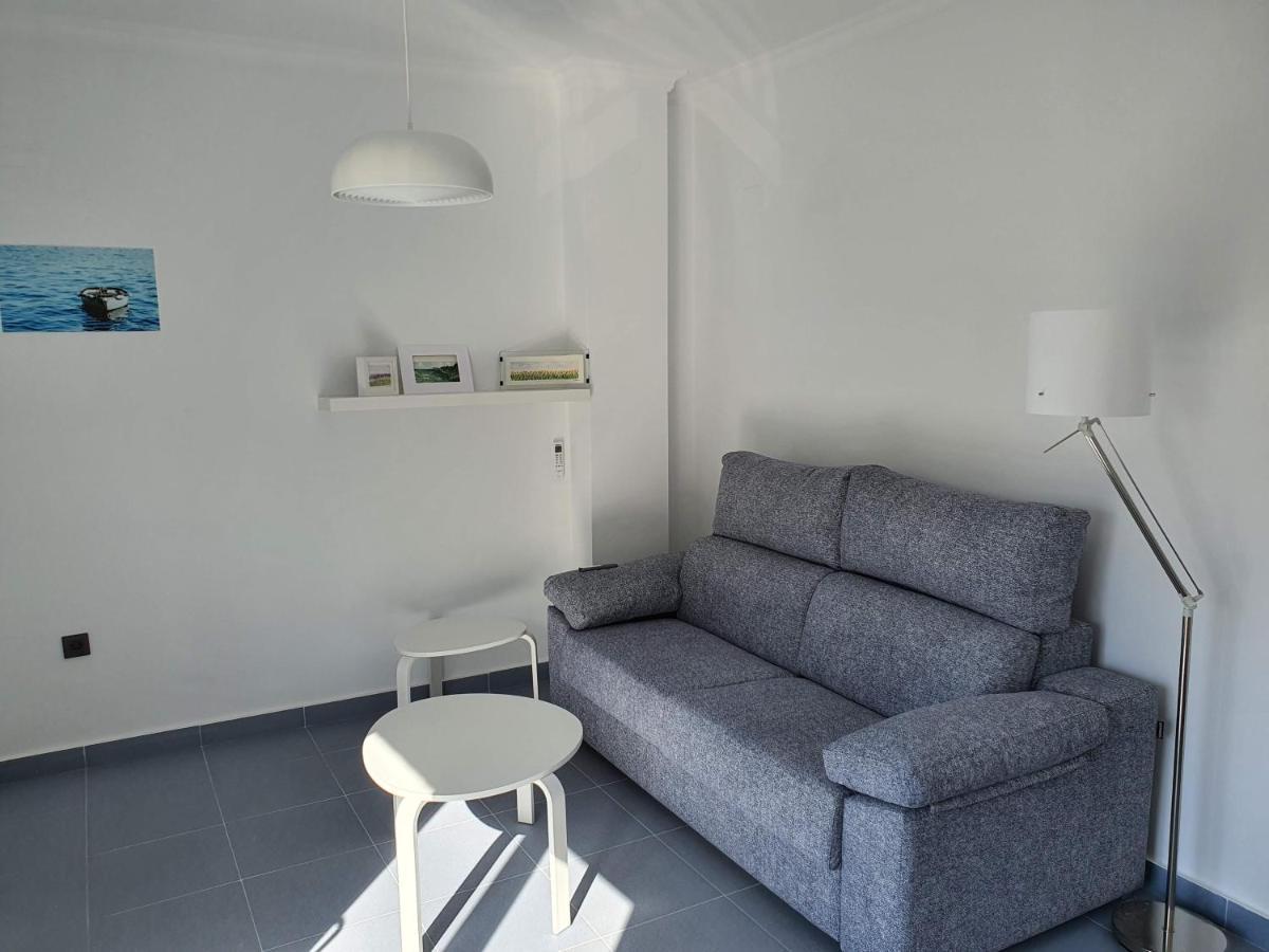 Campoamor Appartement Sanlúcar de Barrameda