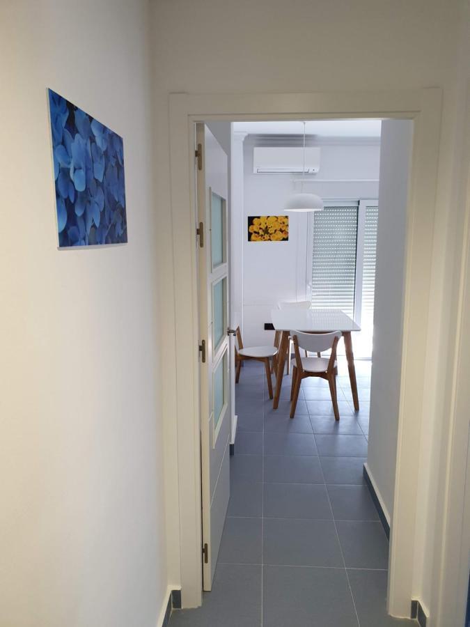 Appartement Campoamor Sanlúcar de Barrameda