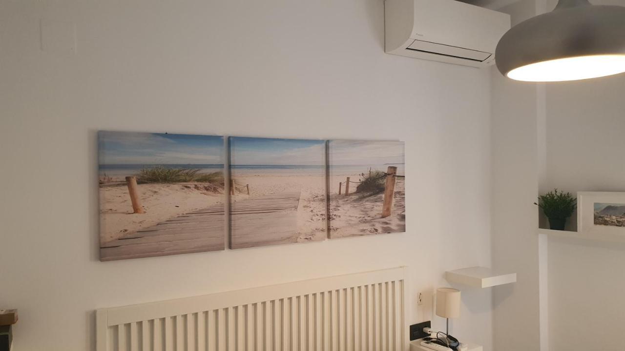 Appartement Campoamor Sanlúcar de Barrameda