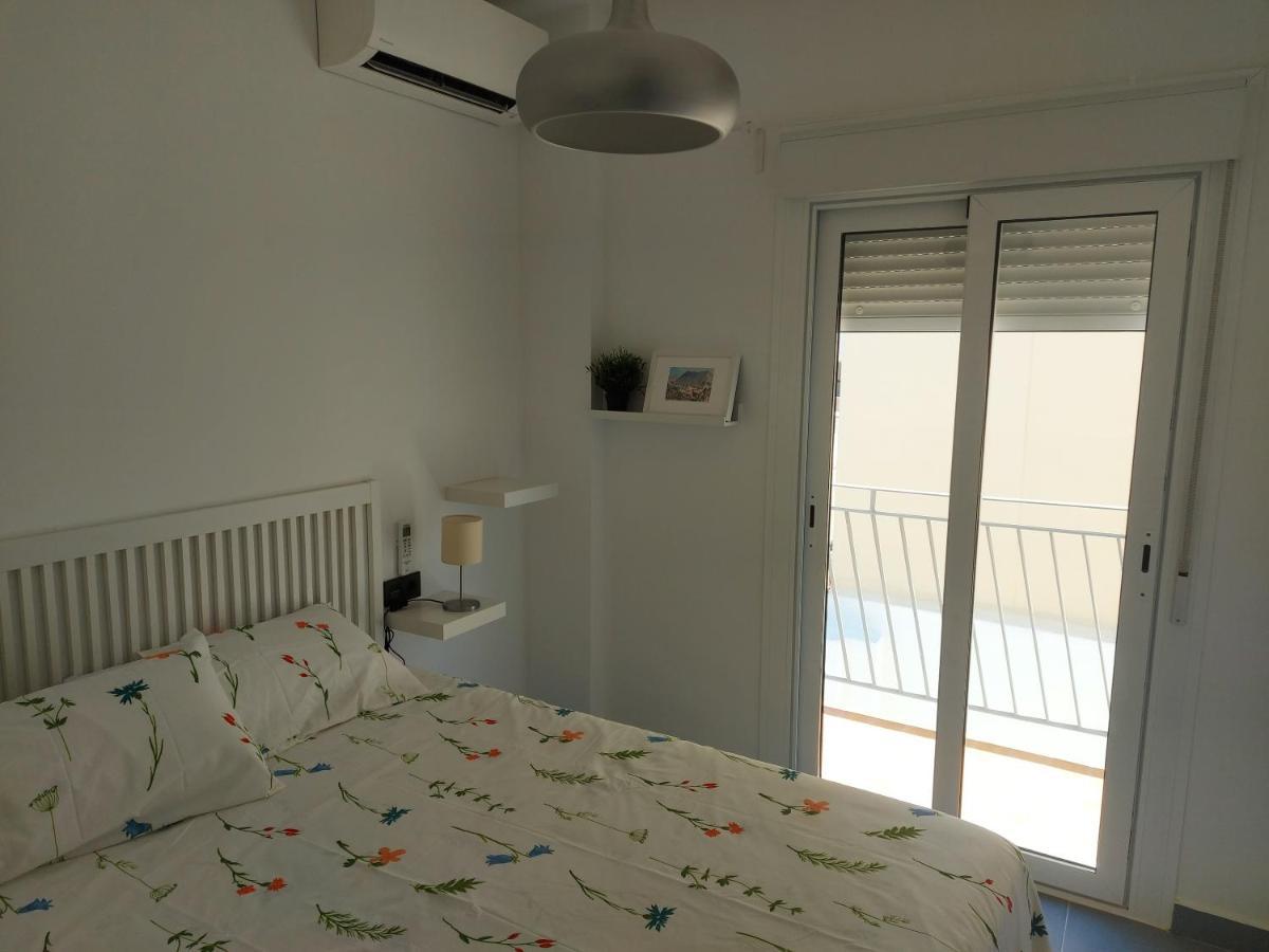 Appartement Campoamor *