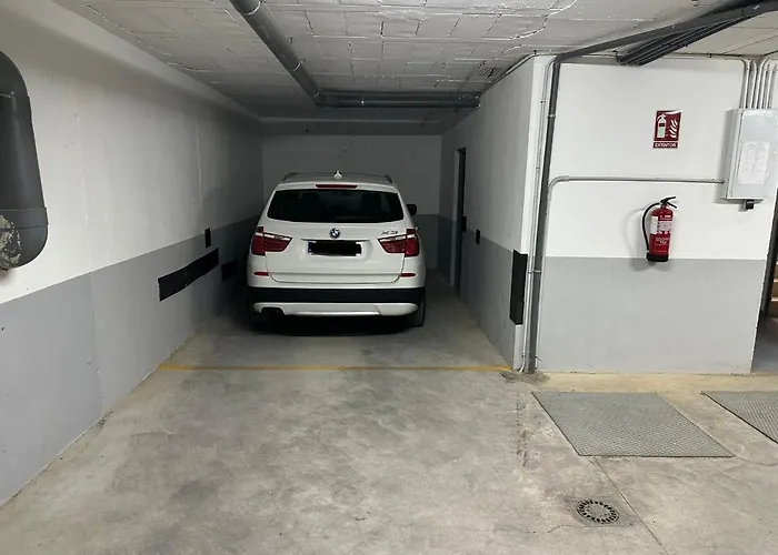 Apartamento Campoamor