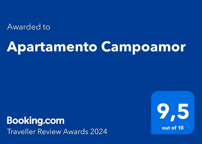 Apartamento Campoamor