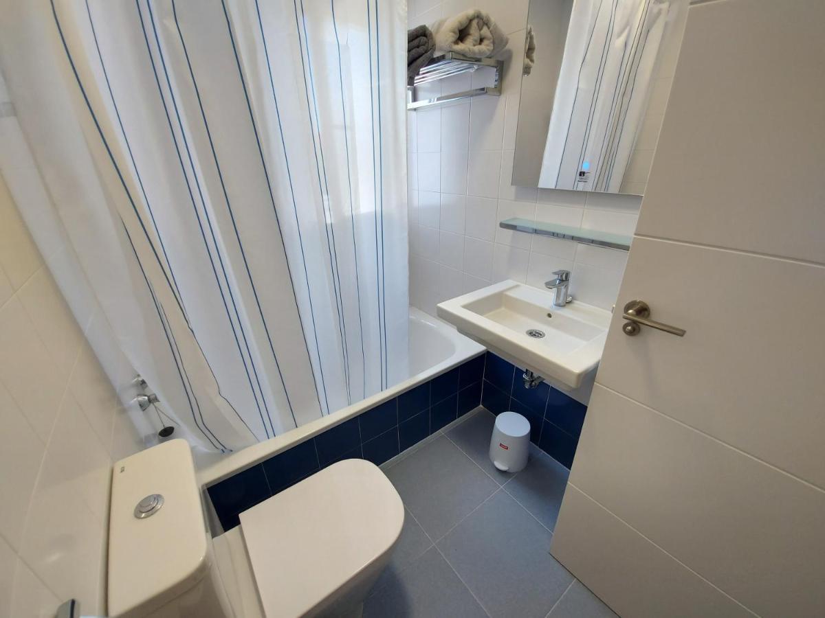 Campoamor Apartment Sanlúcar de Barrameda