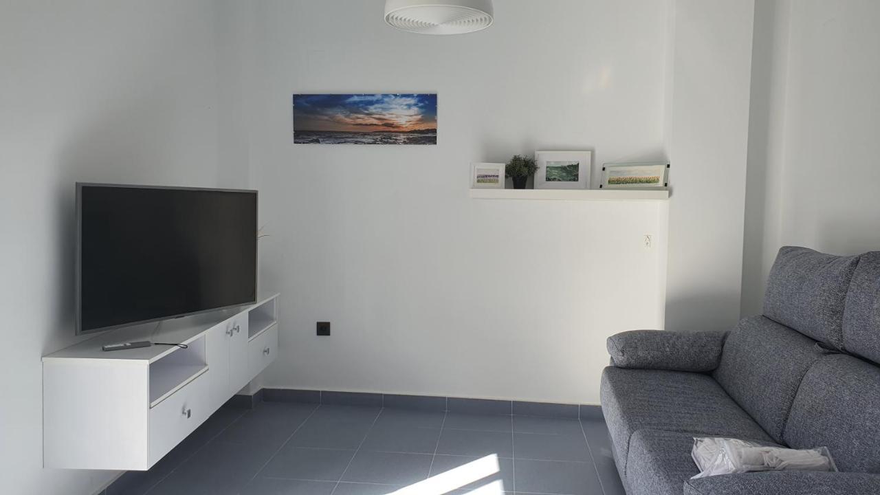 Apartment Campoamor Sanlúcar de Barrameda
