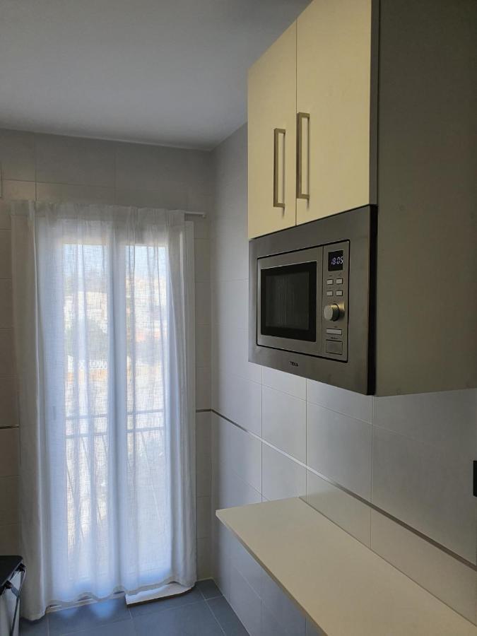 Campoamor Apartment Sanlúcar de Barrameda