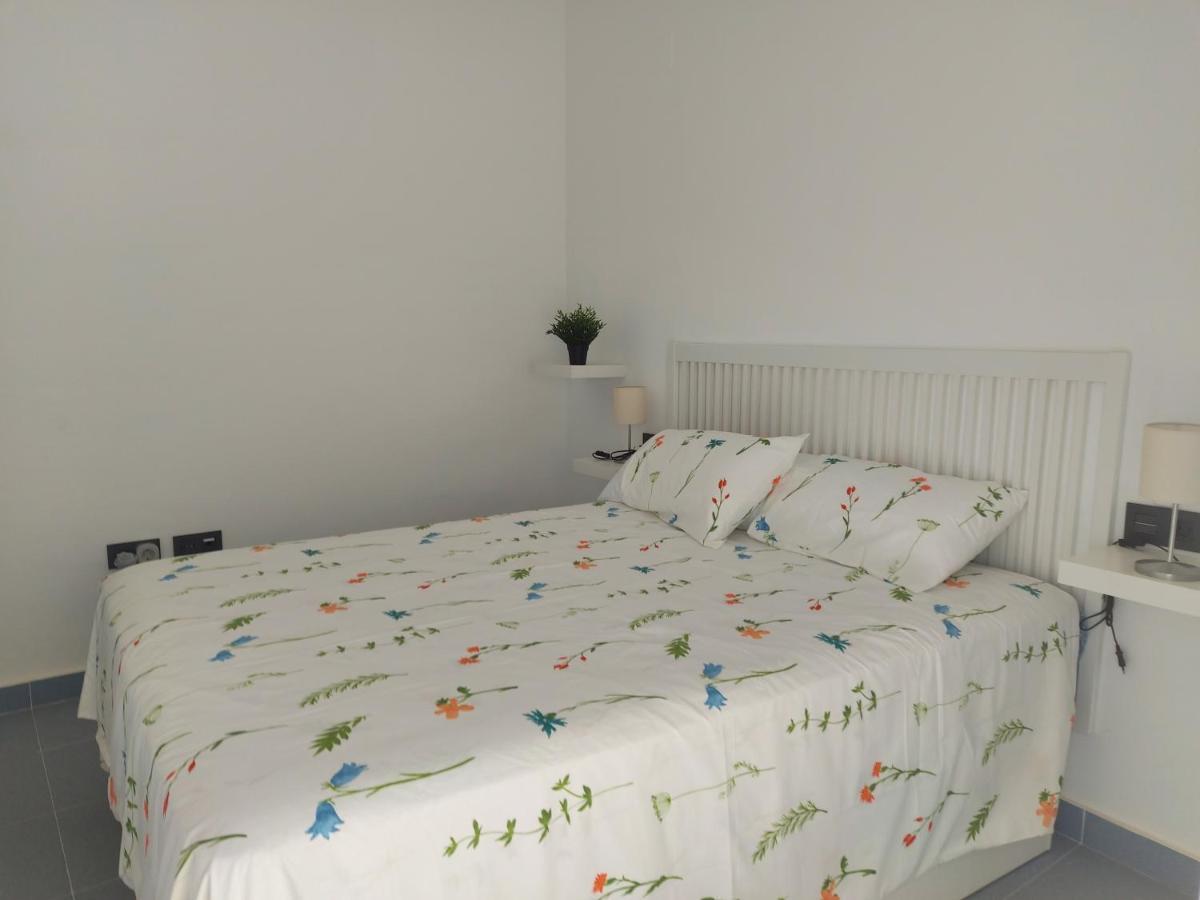 Campoamor Apartment Sanlúcar de Barrameda