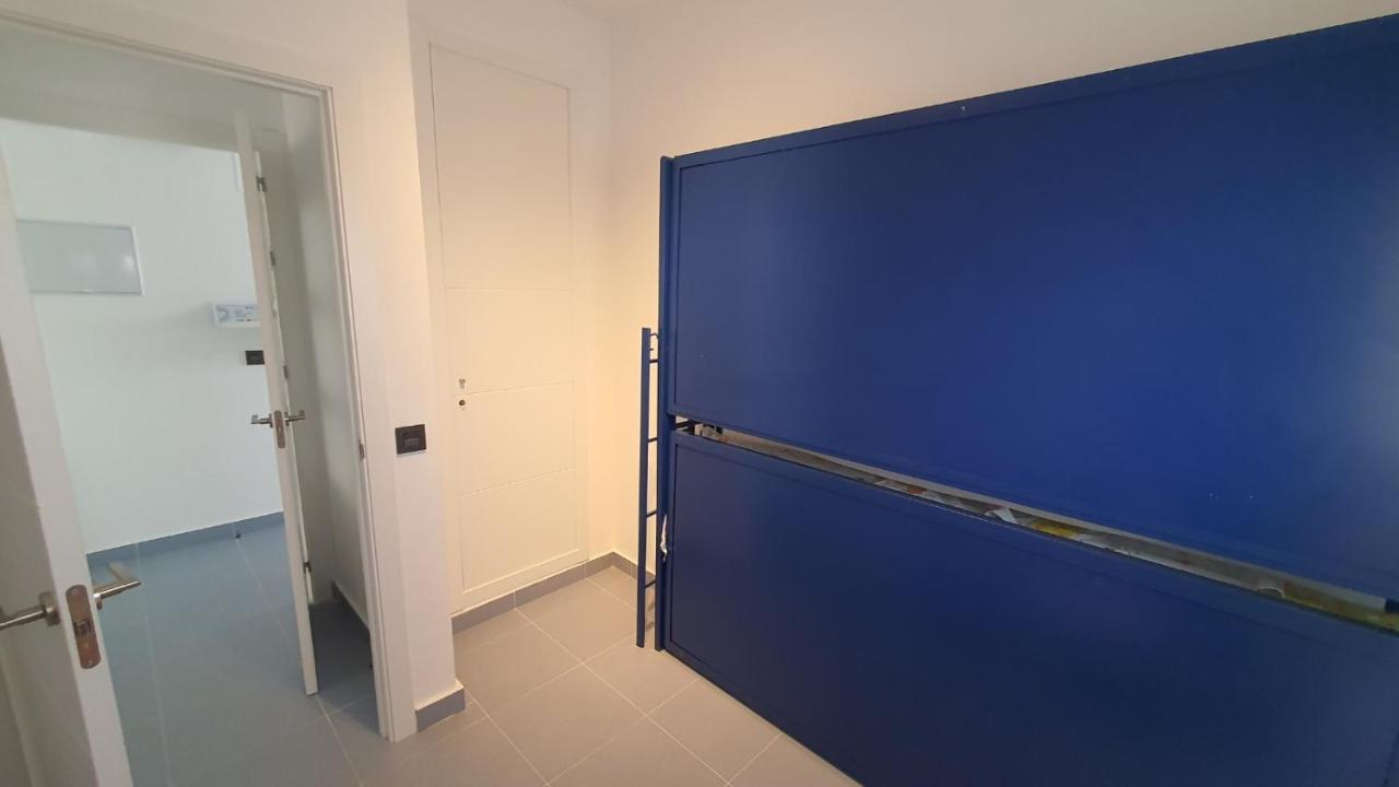 Apartment Campoamor Sanlúcar de Barrameda