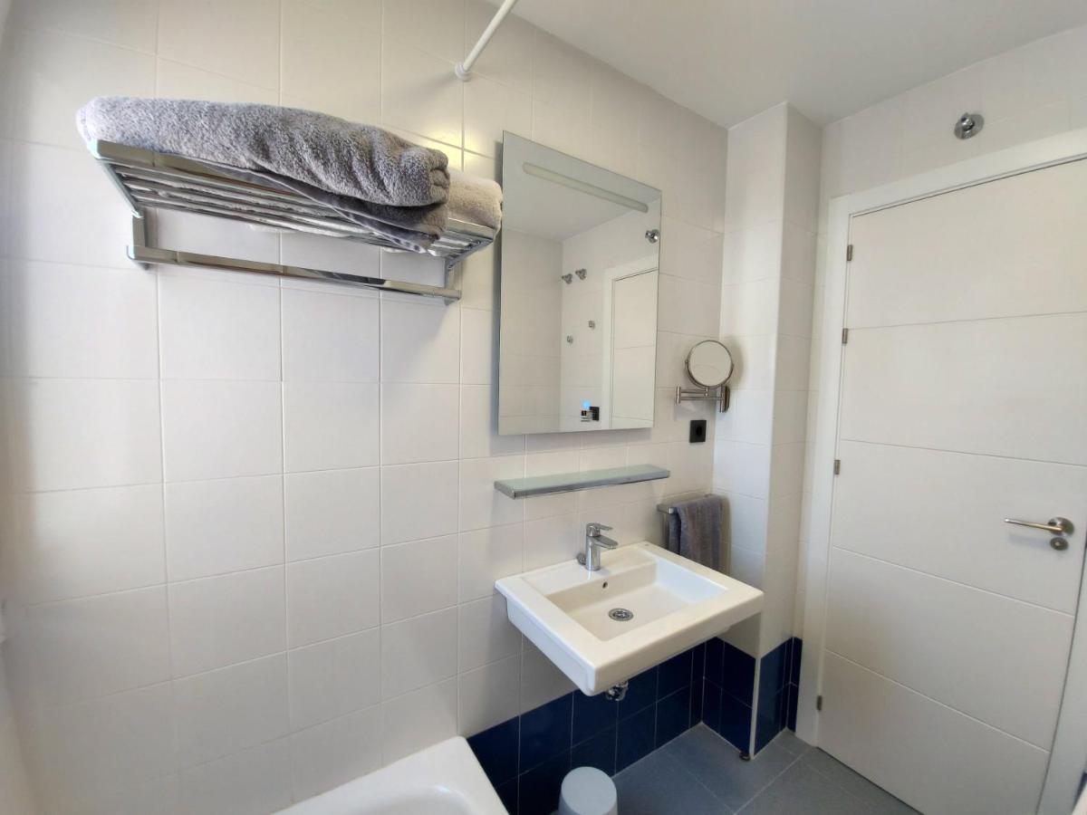 Apartment Campoamor