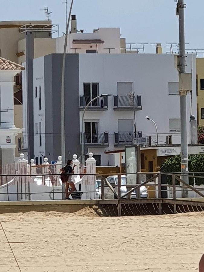 Campoamor Sanlúcar de Barrameda