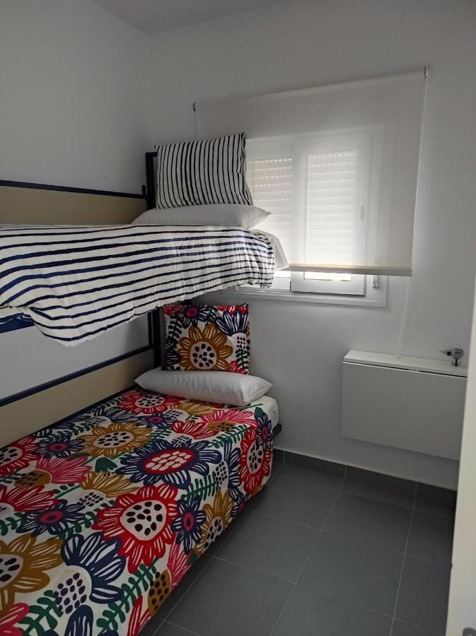 Campoamor Apartment Sanlúcar de Barrameda